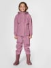 Hummel Verstellbare Taille Regenanzug Hmlnessie Kinder in DUSKY ORCHID