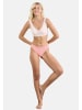 Sloggi Slip GO Crush in Rosa / blau