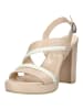Nero Giardini Sandalen Beige