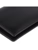 Leonhard Heyden Cambridge Kreditkartenetui Leder 7.5 cm schwarz