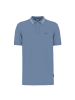 Joop! Jeans Poloshirt 1er Pack in Blau
