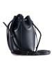 LIEBESKIND BERLIN Dancing Letters Beuteltasche S Leder 12 cm in dress blues