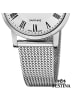 Festina Analog-Armbanduhr Festina Swiss Made silber klein (ca. 29mm)