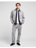 Lee Jeansjacke 91U Utility in Gemini Grey