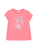 s.Oliver T-Shirt kurzarm in Pink