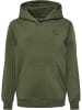 Hummel Hummel Hoodie Hmlactive Multisport Kinder Atmungsaktiv in OLIVE NIGHT