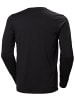 Helly Hansen T-Shirt in Schwarz