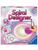 Ravensburger Beschäftigungsspiel Spiral Designer Midi - Mädchen Spiral Designer Midi Ab 6 Jahre in bunt