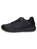 Rieker Evolution Sneaker in schwarz