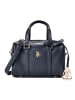 U.S. Polo Assn. Jones Handtasche S 20 cm navy