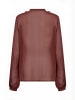 soyaconcept Hemd SC-NAIA in 4495 MADDER BROWN