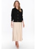DreiMaster Women Cardigan in black