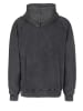 HONESTY RULES Sweatwear " Faded Raglan " in faded-black