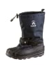 Kamik Stiefel WATERBUG 8G in navy-marine