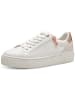 Tamaris Sneaker in weiss