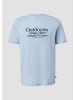 s.Oliver T-Shirt in 50D2_hellblau