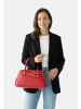 SURI FREY Shopper SFY Bailey in red
