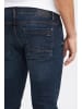 BLEND 5-Pocket-Jeans BHTwister in Blau