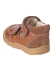PEPINO Lauflern Sneaker in braun