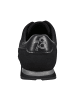 Bugatti Sneaker in schwarz
