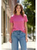salzhaut Shirt TELGEN - UNI Blossom
