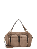 Tamaris Shopper TAS Manja in darktaupe 950