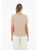 VINAJA Women Bluse in Beige