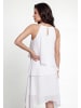 faina Women Dress in white