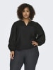 ONLY Carmakoma Top in Black