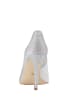 faina Women Schuhe in SILBER GLITZER