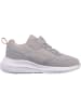 Lotto Kinder Sneaker "Combine Tc K" in Grau