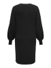 ONLY Carmakoma Kleid in Black