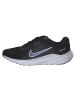 Nike Schnürschuhe in black/white iron grey/sk smoke