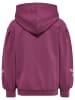 Hummel Hummel Kapuzenpullover Hmlastrology Mädchen in AMARANTH