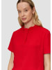 s.Oliver Bluse in 3355_rot