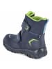 superfit Schlupfstiefel in blau