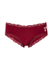 LASCANA Hipster in creme, bordeaux