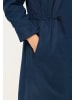Olsen Kurzmantel in True Navy