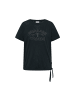 Cecil T-Shirt in palm breeze green