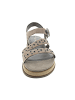 Tamaris Sandale Beige