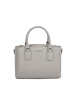 David Jones Handtasche in LIGHT TAUPE