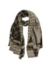 JOOP! Schal in Braun/Beige