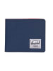 Herschel Herschel Roy Wallet in Dunkelblau