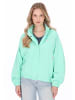 Schmuddelwedda Women Jacket in mint