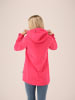 New View Softshelljacke L60340FC00 in Pink