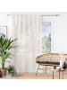 Douceur d’Intérieur Gardine in beige