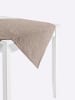 WITT WEIDEN Tischdecke in sesam
