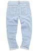 JP1880 Jeanshose in bleached denim