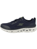 Skechers Sneaker low Go Run Glide-Step Flex in dunkelblau