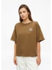 s.Oliver T-Shirt in 89D0_braun